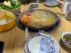 -王二爷药膳鸡(仙林学衡路店)