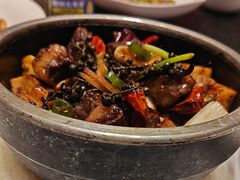 -骏莱海鲜鱼港(五角场店)