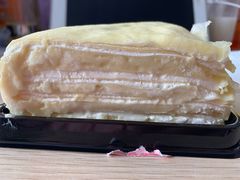 -7cake憩刻生日蛋糕·下午茶(无锡店)