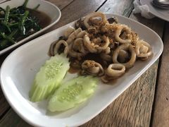 -Doo Dee Thai Food(Issan/Isaan/Esan)