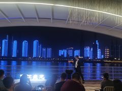 -武汉两江游览·夜游长江(汉口粤汉码头)