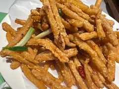 -鑫小城故事·藕汤·家常菜(台北一路总店)