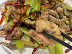 -昱德来·天津菜(河西店)