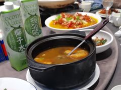 -香山湖家家宴(中山陵店)
