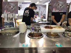 -老羊仔猪脚饭(澄城独一店)
