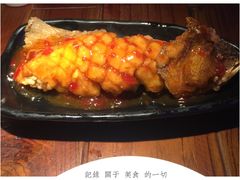 -客语客家菜(东山口店)