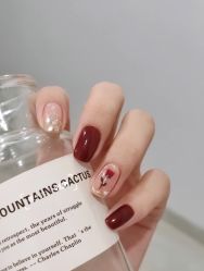 -如一·美甲美睫