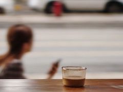 -BIJOU coffee&cocktail(龙岗万科广场店)