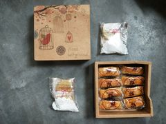 -闻酥园(青羊区人民中路店)