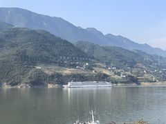 -白帝城·瞿塘峡景区