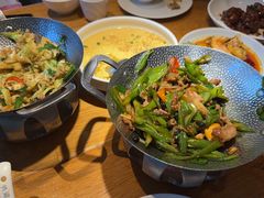 -金牌外婆家(苏州中心店)