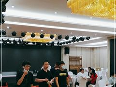 大堂-豫满楼(正光路店)