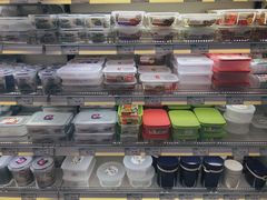 -果蔬好生活超市(乐堤港店)
