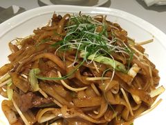 -潮福城大酒楼·潮味粤品·港式点心(湖滨北路店)