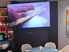 -大连湾旭日·家宴·海肠捞饭(马栏广场店)