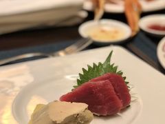 -大连富丽华大酒店·花都西餐厅