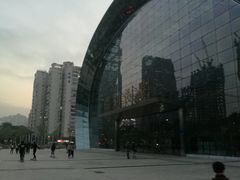 -保利国际影城(保利文化广场店)