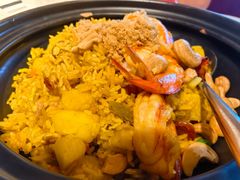 -BetterThai 泰加(苏州中心店)