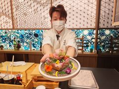 -小十Omakase(地王大厦店)