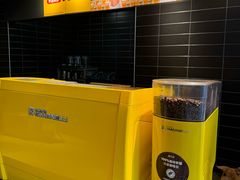 -麦当劳(集美石鼓店)