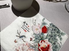 -味+新京宴·烤鸭·北京菜(创意谷店)