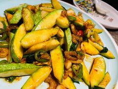 -前海沿·青岛菜(李沧万达店)