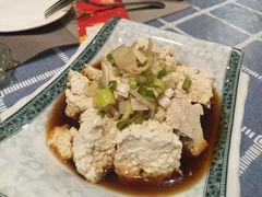 酱油豆腐-外滩风尚(漪汾街店)