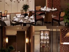 -领事馆19号中餐厅(厦门海景洲际酒店)