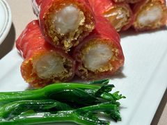 -荣轩(新荣记环球金融中心店)