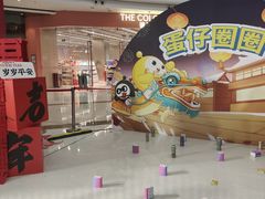 -万达广场(桂林高新店)