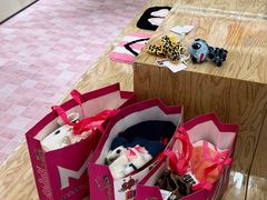 -东莞松山湖万象汇