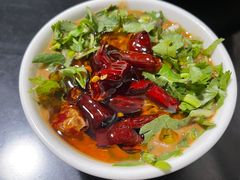 -天桥老金涮肉(牛街店)