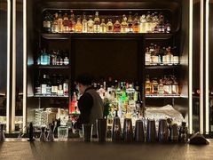 -DEW Lounge(深圳湾店)