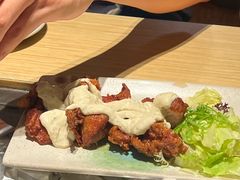 -日葵 大阪烧ひまり(仙霞路店)