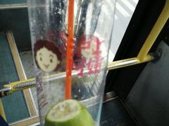 -沪上阿姨·精选茶饮(惠山万达店)