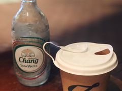 -Line 咖啡(石厦花园店)