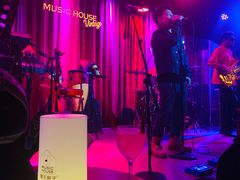 -音乐房子·Vintage Live Bar(玉林总店)