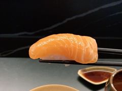 -Sushi Hanzo半藏(天环广场店)