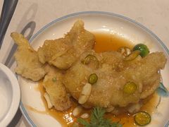 -北李妈妈菜·海肠捞饭(开发区万达店)