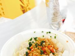 -四喜馄饨(黄土岭店)