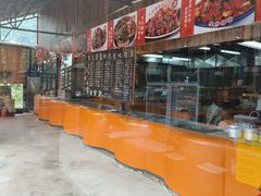 -回头食客-李久其家民间餐厅(望城金桥国际店)