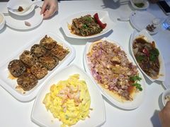 -至潮餐厅精致粤菜·活鲈鱼·走地鸡(珠江新城店)