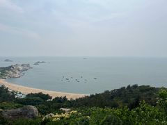 -湄洲岛