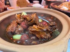 -山四砂锅(太原钟楼街店)