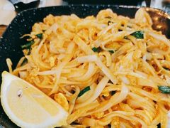 泰式炒干面PATAI-Hi YOU你的饭局泰餐厅(雍和宫店)