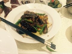 -四季小馆·地道北京小吃(广百店)