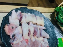 -椰夫人·养生椰子鸡(金沙洲永旺店)