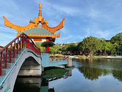 -金砂公园