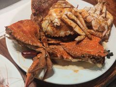 -汉巴味德(沈阳万象汇店)