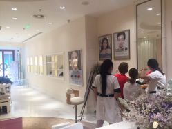 -UP&UP·半永久眉毛眼线机器野生眉